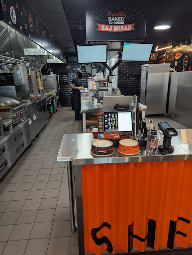 Photo of Shelby's Legendary Shawarma - Nepean - 290 W Hunt Club Rd, Nepean, ON K2E 0B7
